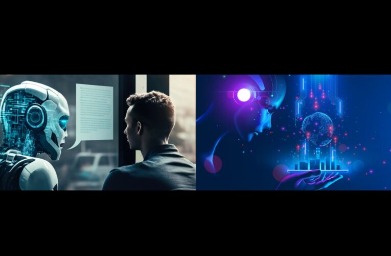 Advancements in Artificial Intelligence (AI)  Meta’s AI Investment