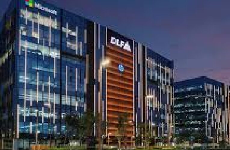 DLF’s Record-Breaking Luxury Project