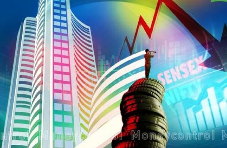 Indian Stock Market Performance