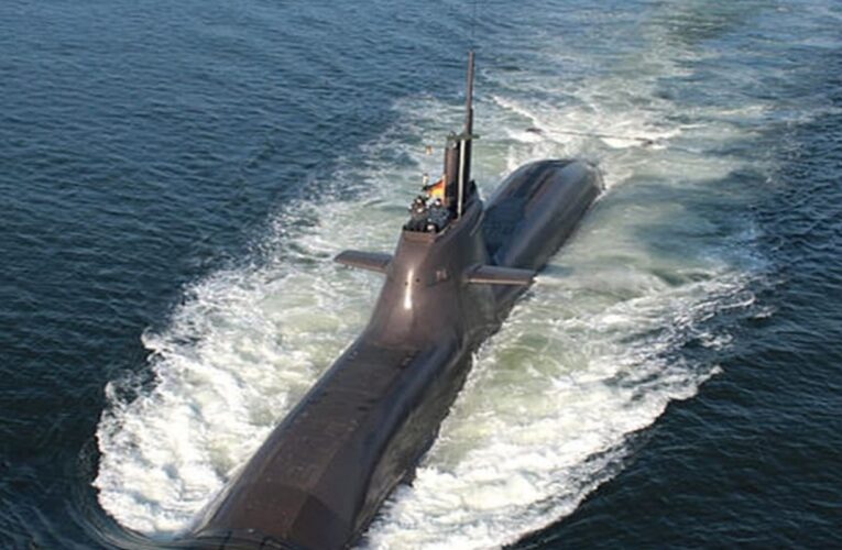 Navantia Loses $5 Billion Submarine Contract