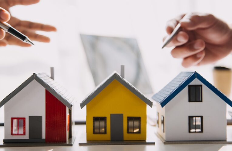 Surge in Luxury Property Sales