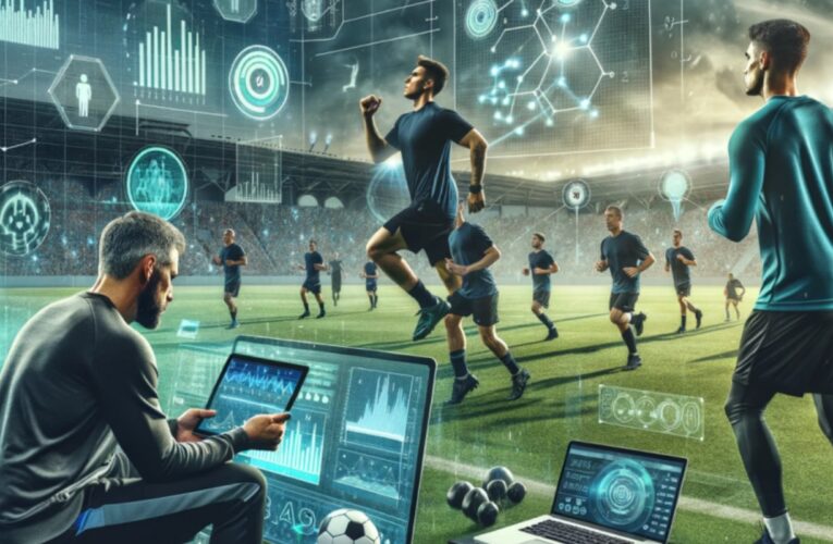 The Future of Football: A New Era of Technology and Strategy