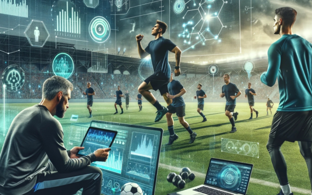 The Future of Football: A New Era of Technology and Strategy