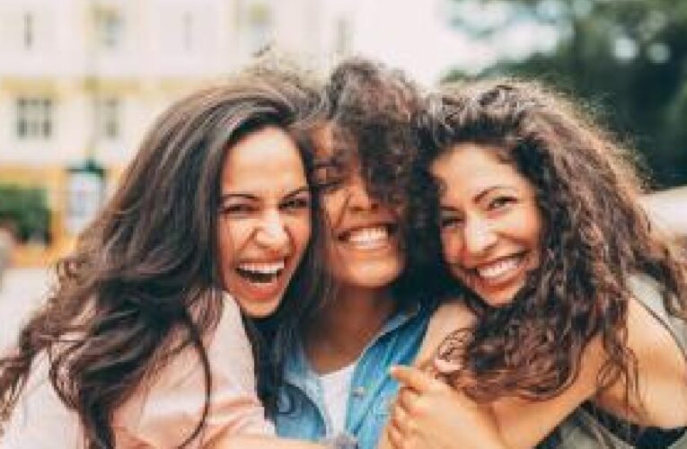 The Two Friends and the Bear