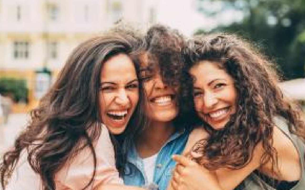 The Two Friends and the Bear